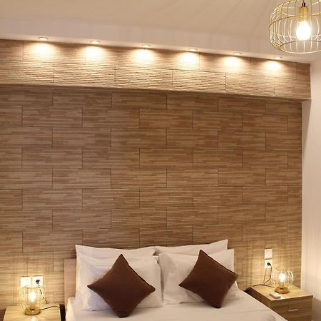Sea Pearl Luxury Apartment Rhodes City Exterior photo