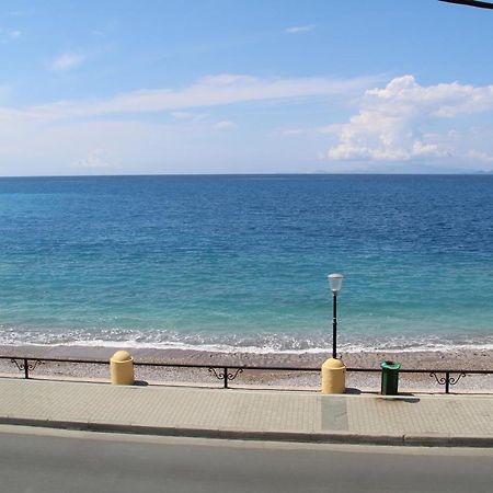 Sea Pearl Luxury Apartment Rhodes City Exterior photo
