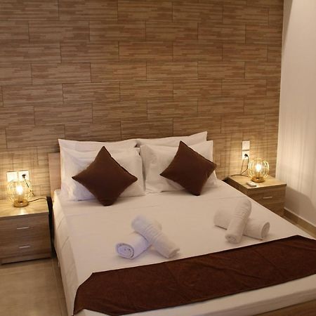 Sea Pearl Luxury Apartment Rhodes City Exterior photo