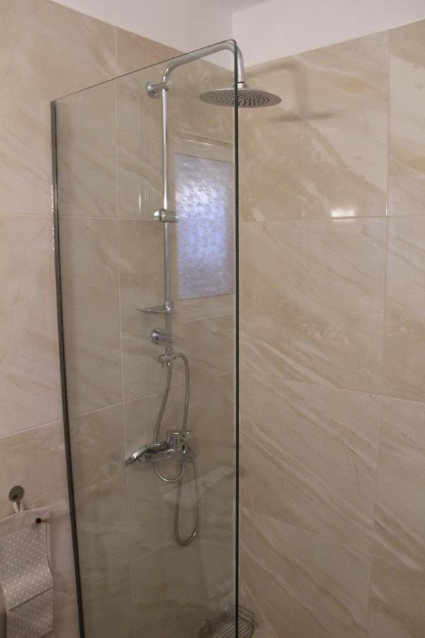 Sea Pearl Luxury Apartment Rhodes City Exterior photo