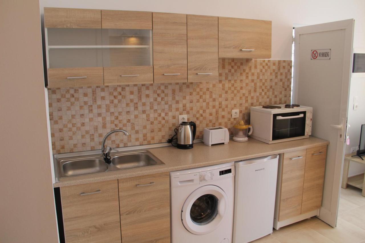 Sea Pearl Luxury Apartment Rhodes City Exterior photo