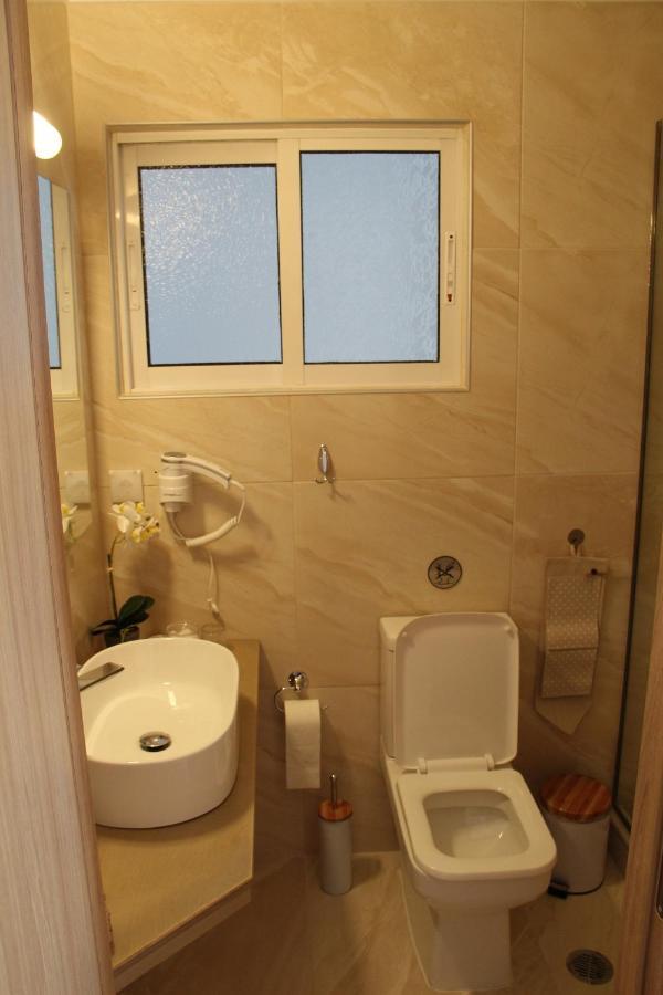 Sea Pearl Luxury Apartment Rhodes City Exterior photo