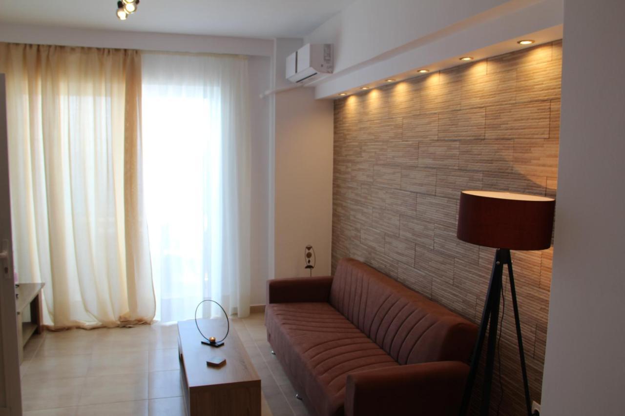 Sea Pearl Luxury Apartment Rhodes City Exterior photo